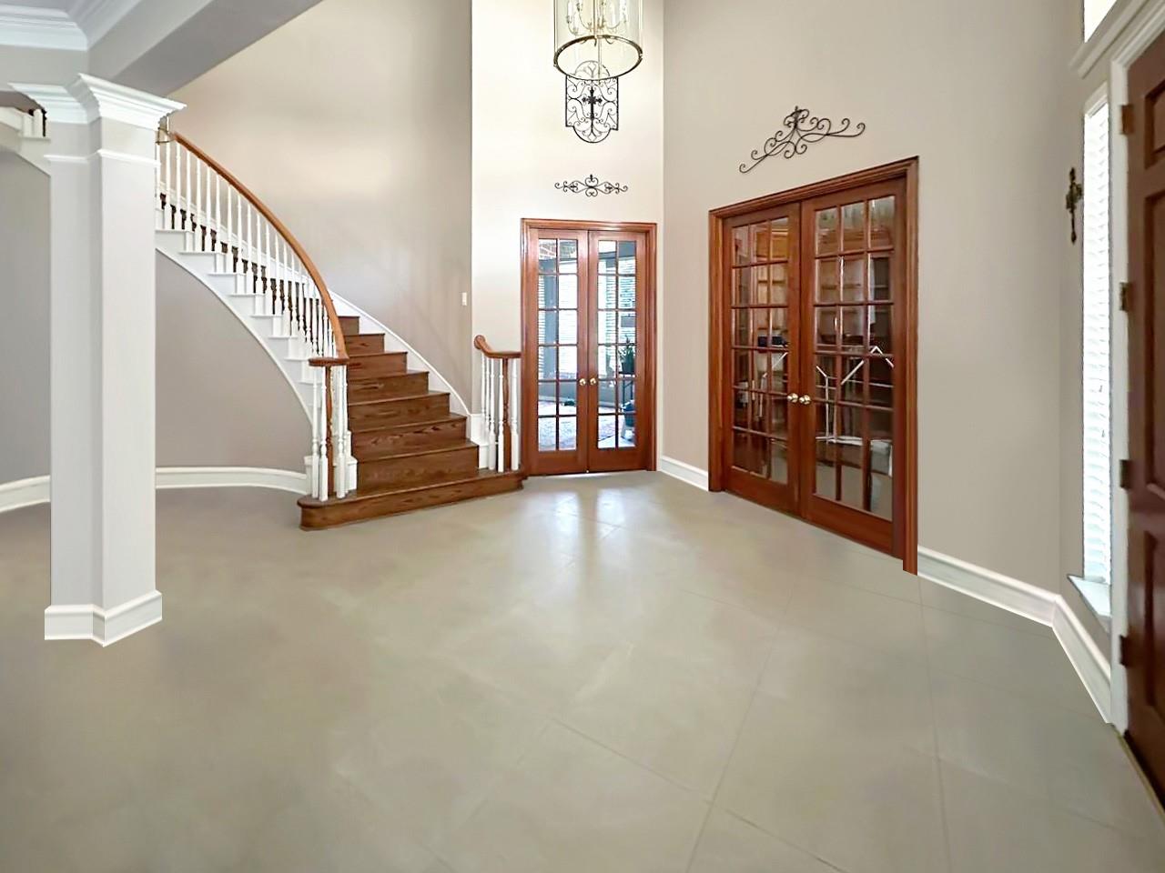 2801 Dublin Park Drive