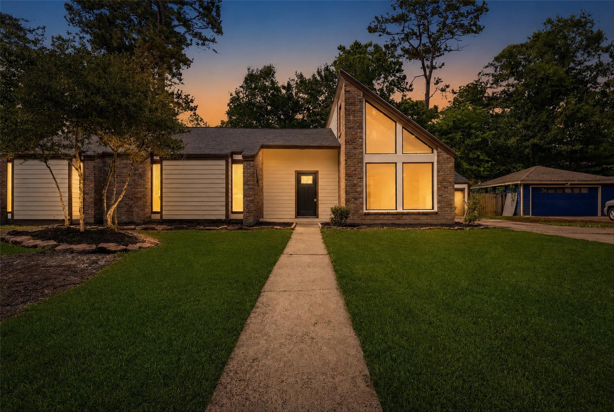 1907 Tangle Lake Drive