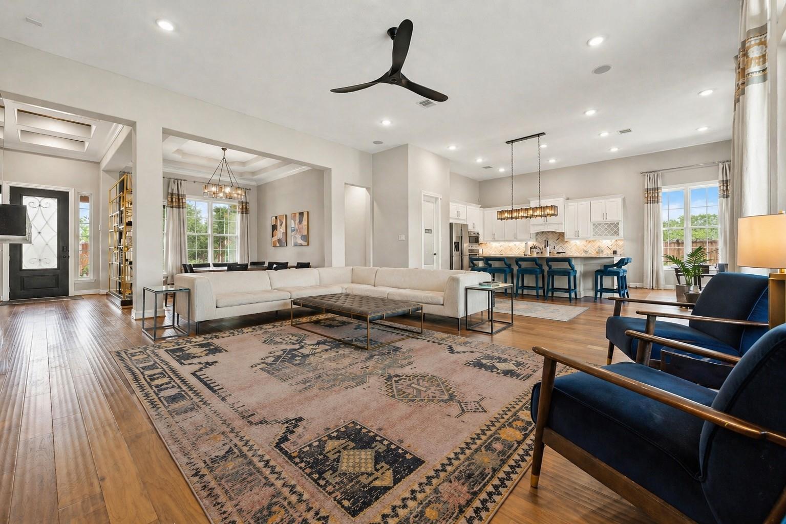 29502 Highland Manor Court
