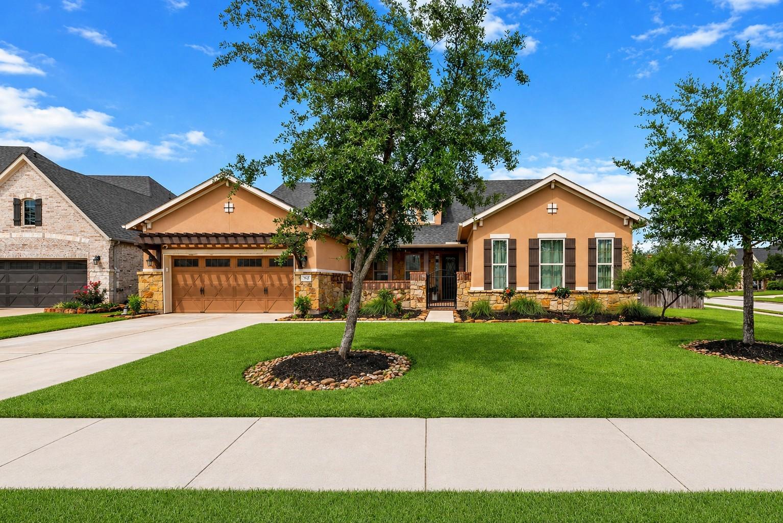 29502 Highland Manor Court