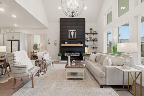 Photo of 31839 Grand Orchard Lane, Fulshear, TX 77441 (MLS # 11884380)