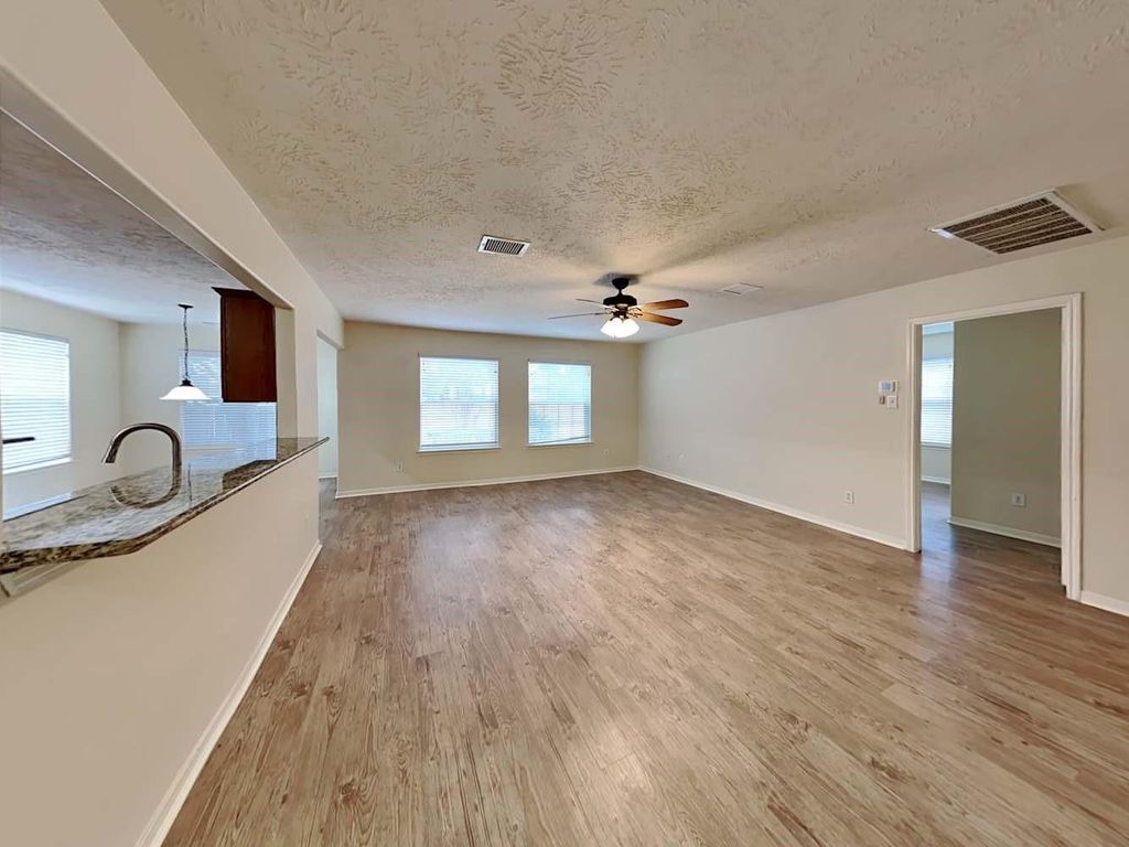 Photo of 8619 Discus Drive, Humble, TX 77346 (MLS # 28968808)