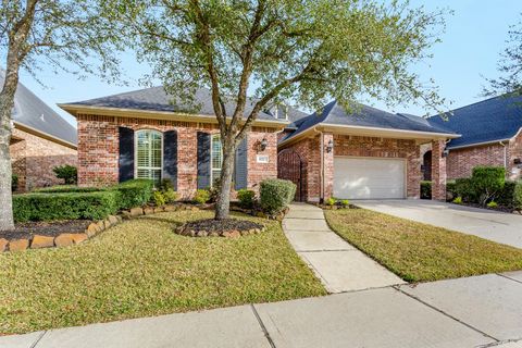 Photo of 9227 Mystic Falls Lane, Humble, TX 77396 (MLS # 29024315)