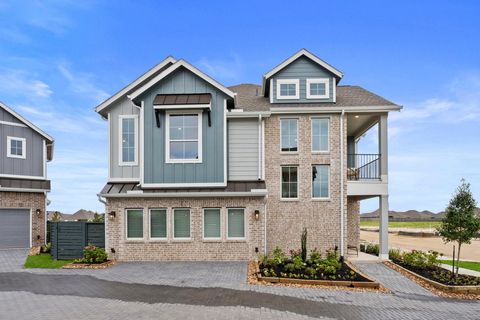 Photo of 21218 Teal Lovegrass Lane, Cypress, TX 77433 (MLS # 72193742)