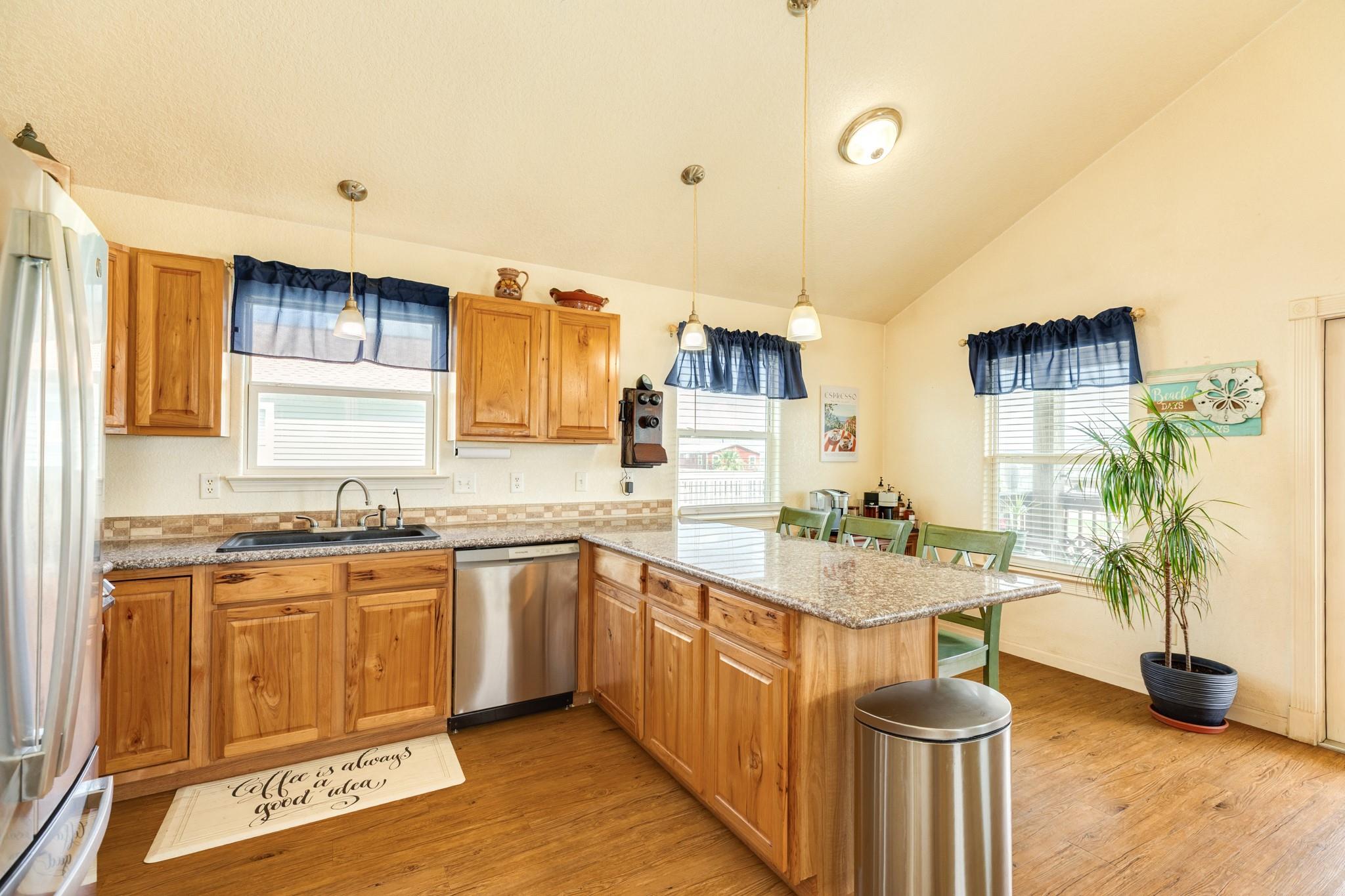 429 Seabean Street