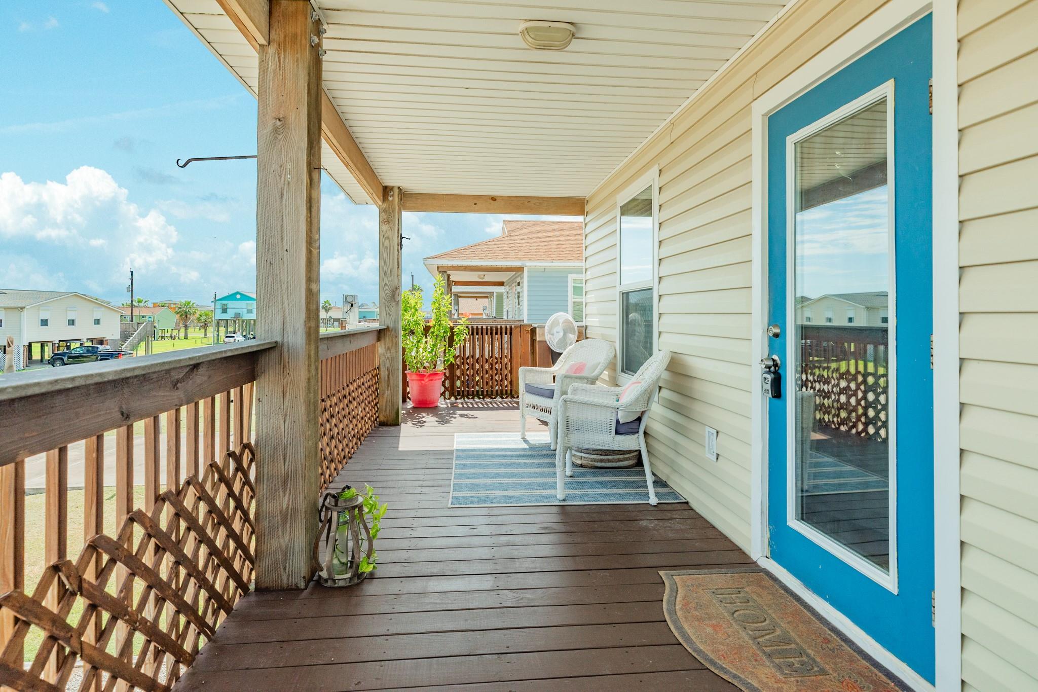 429 Seabean Street