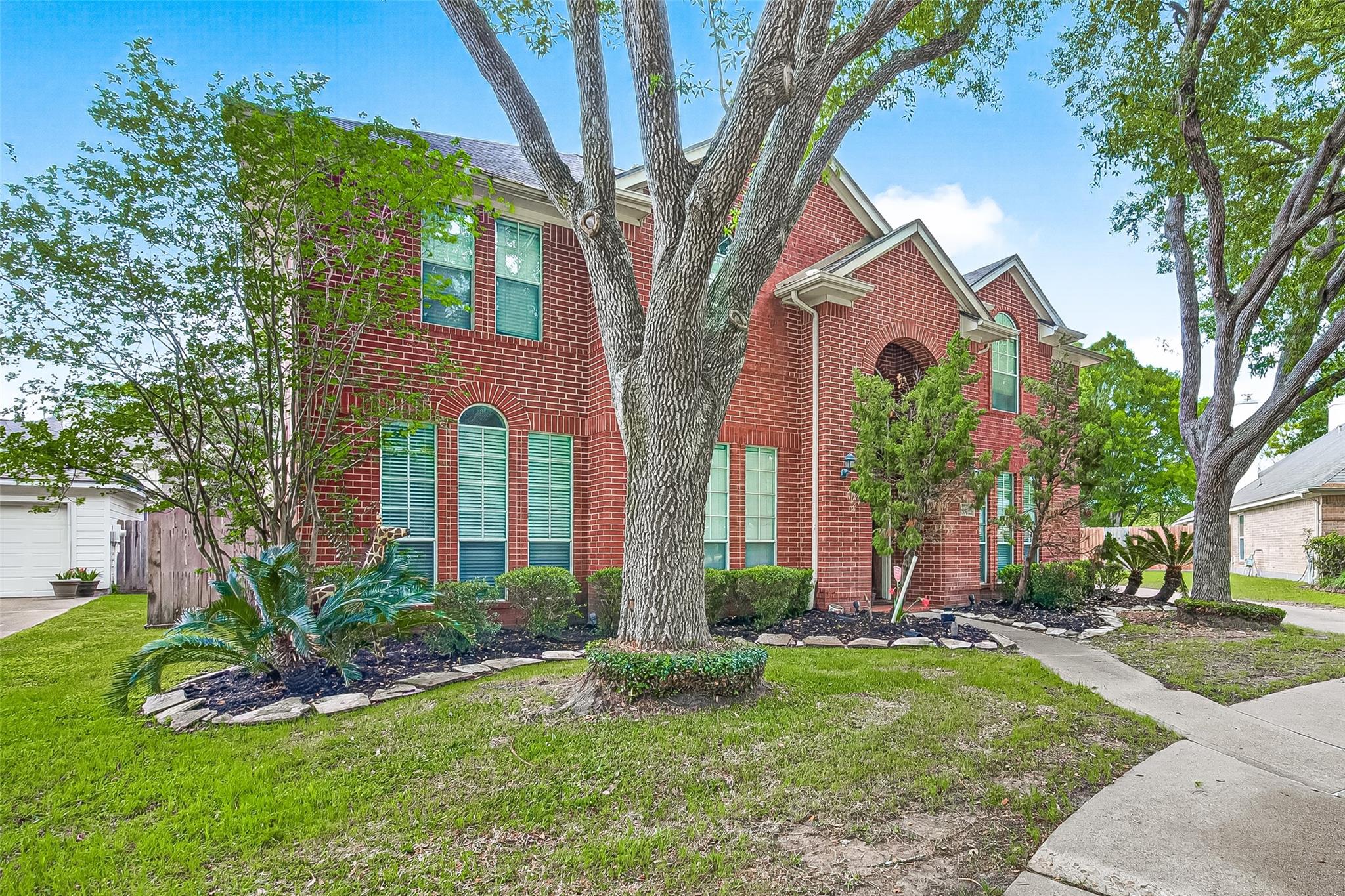 3506 Hunstanton Court