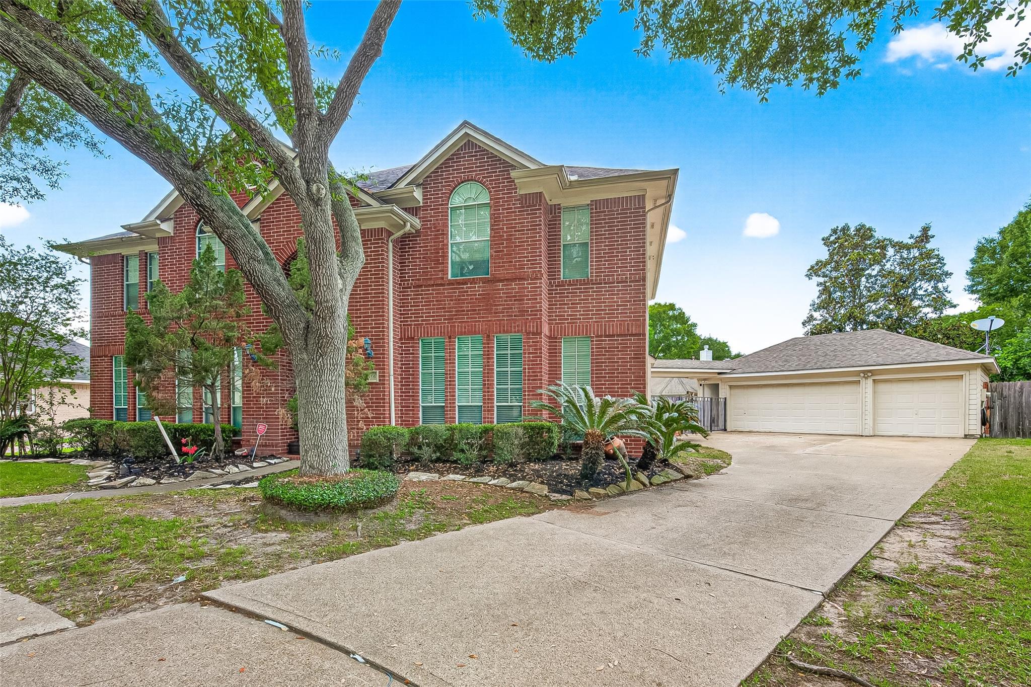 3506 Hunstanton Court
