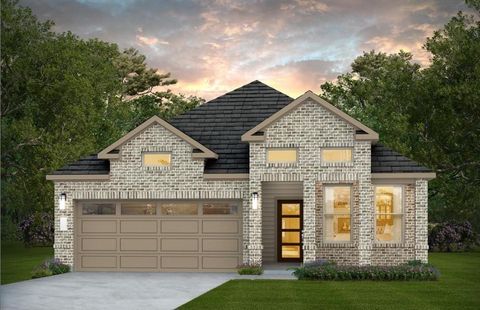 Photo of 18110 Velaris Way, Tomball, TX 77377 (MLS # 45245543)