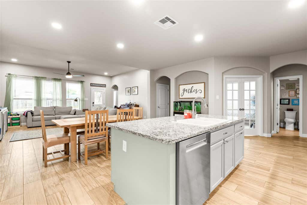 Photo of 8910 Beacon Mill Drive, Cypress, TX 77433 (MLS # 5438459)