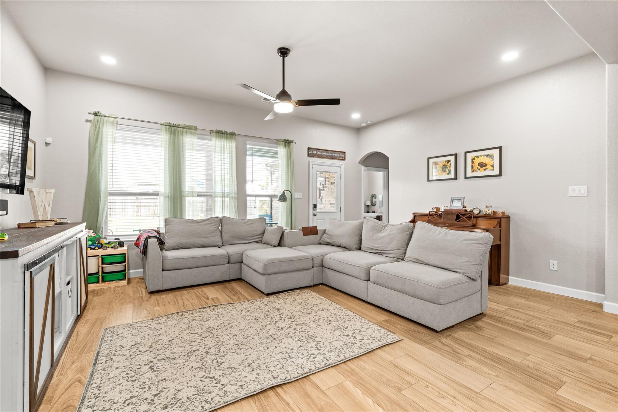 8910 Beacon Mill Drive