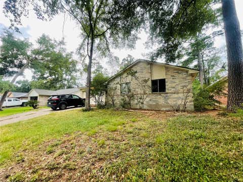 Photo of 219 Hartford Drive, Conroe, TX 77303 (MLS # 42070788)