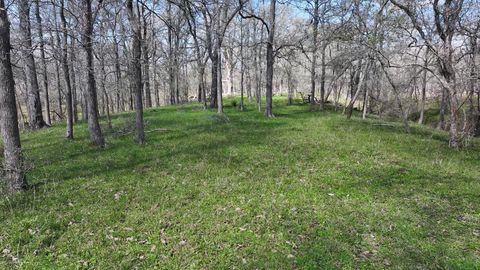 Vacant Land For Sale - 40499 Garrett Road<br/> Waller County, Brookshire, TX 77423