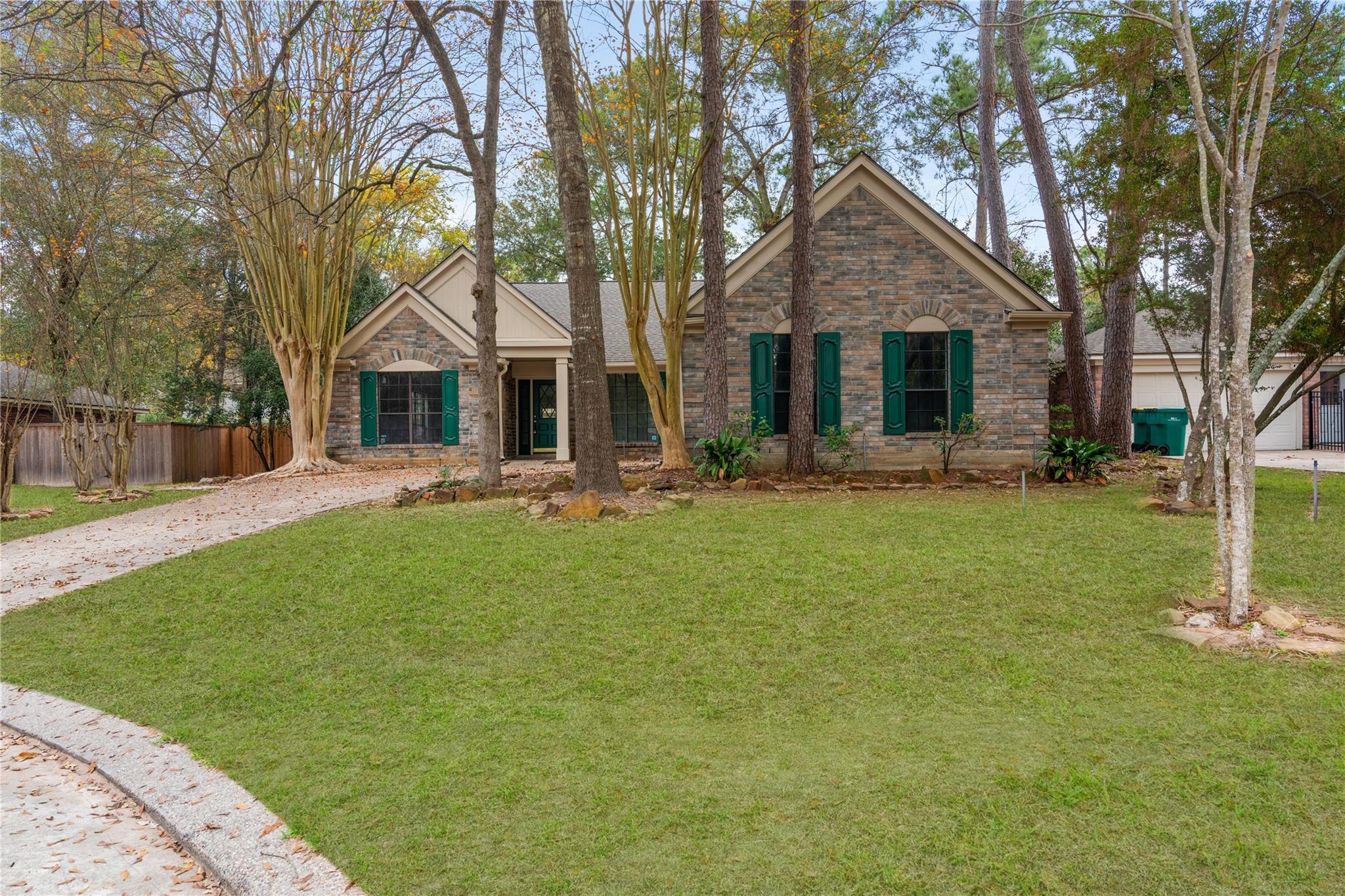 10 White Fawn Drive