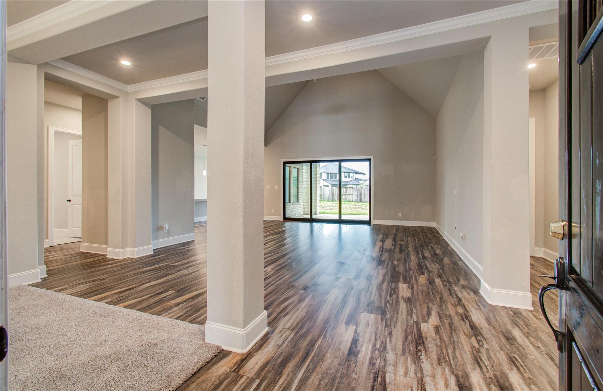 9514 Sanger Way
