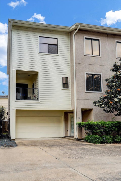 Photo of 1224 Delano Street, Houston, TX 77003 (MLS # 65677394)