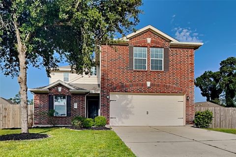 Photo of 10208 Red Fern Court, Conroe, TX 77385 (MLS # 32871997) Photo of 10208 Red Fern Court, Conroe, TX 77385 (MLS # 32871997)