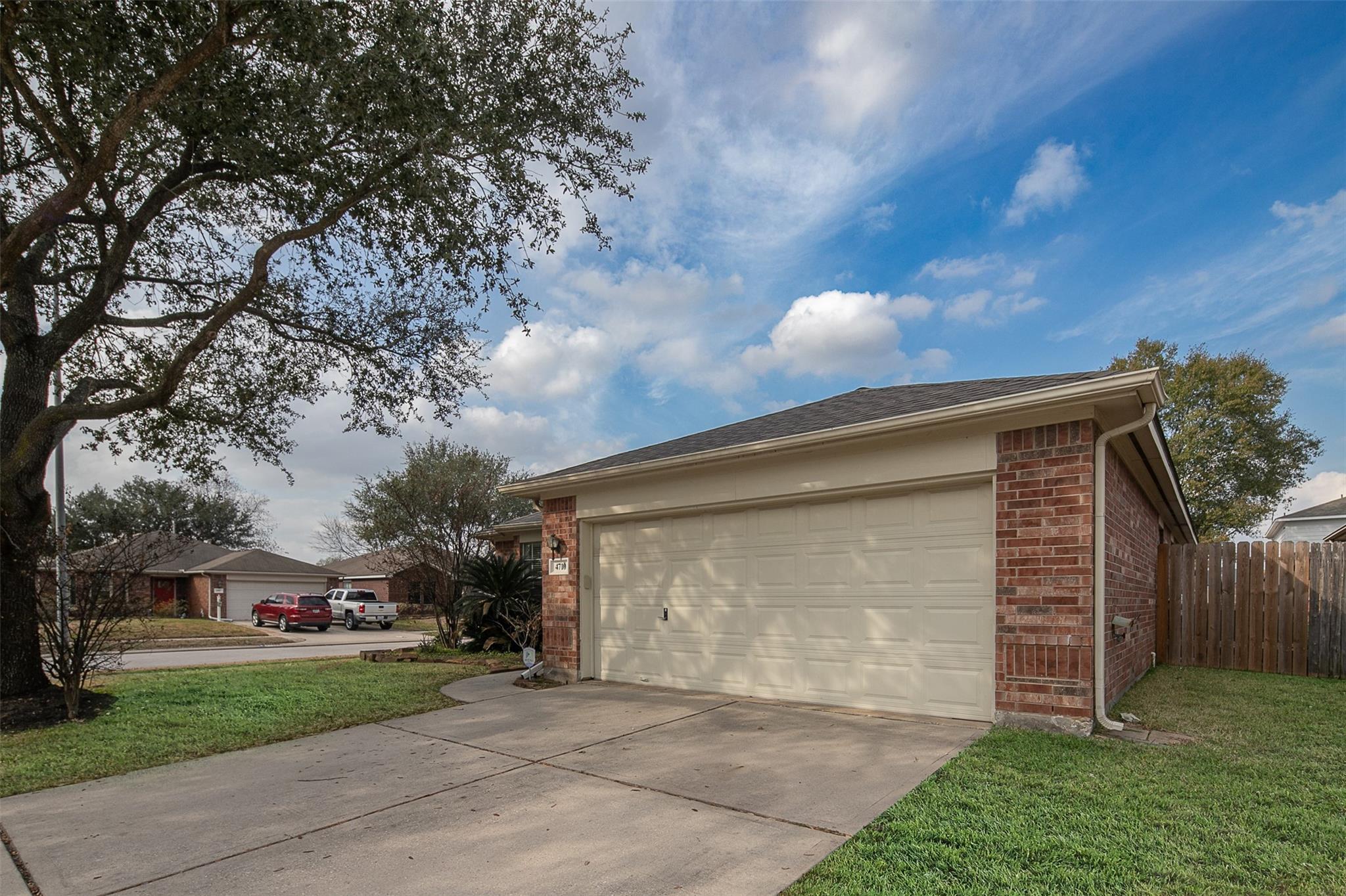 4710 Shane Creek Lane