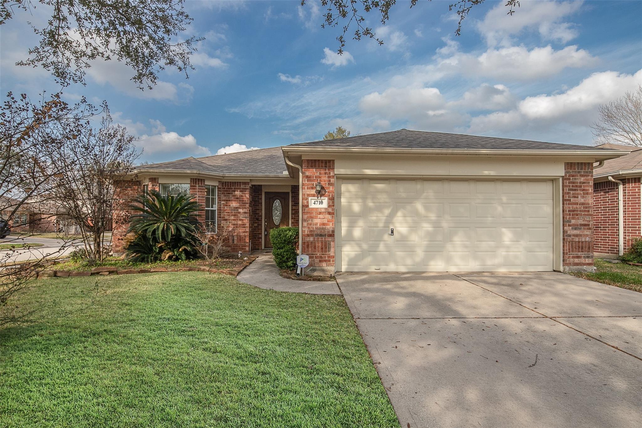 4710 Shane Creek Lane