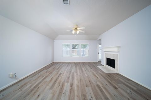 Photo of 4710 Shane Creek Lane, Spring, TX 77388 (MLS # 27984827)