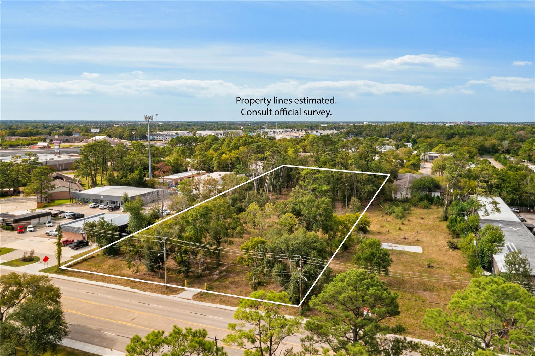 417 Fm 517 Rd E Street