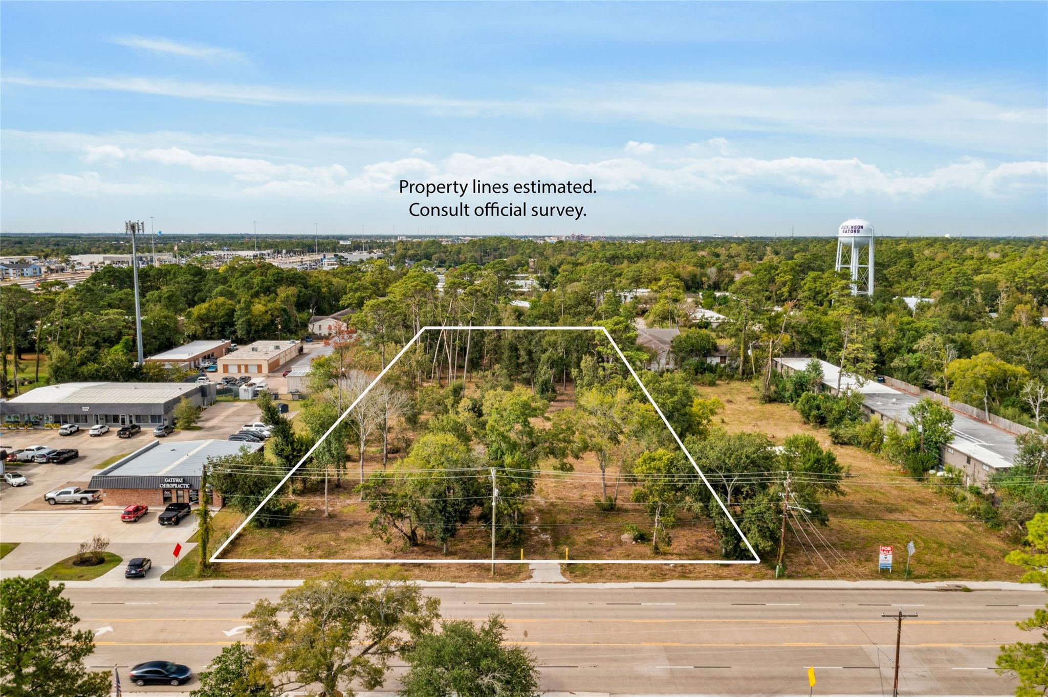 417 Fm 517 Rd E Street