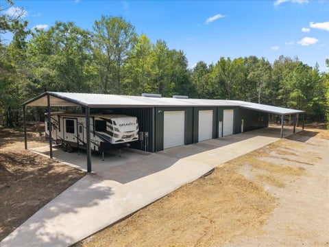 Photo of 355 Cr 3301, Omaha, TX 75455 (MLS # 7279933)