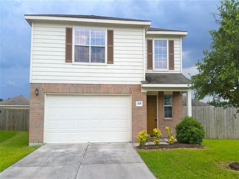 Photo of 4345 Medina River Loop, Spring, TX 77386 (MLS # 10812903)