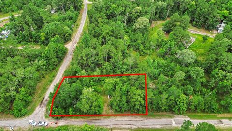 Vacant Land For Sale - 413 N Settlers Way<br/> Trinity, TX 75862