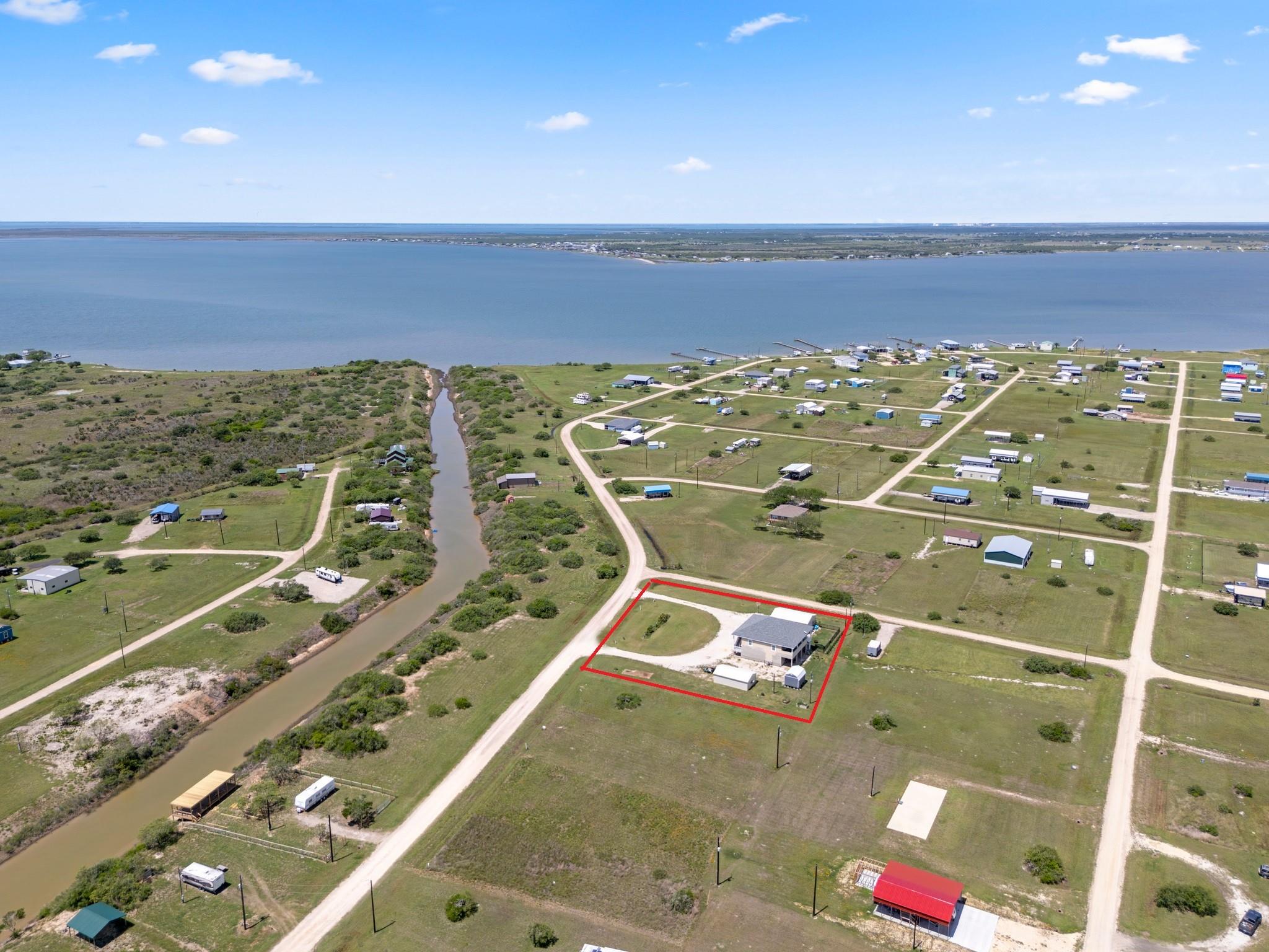 213 Porpoise Dr Drive