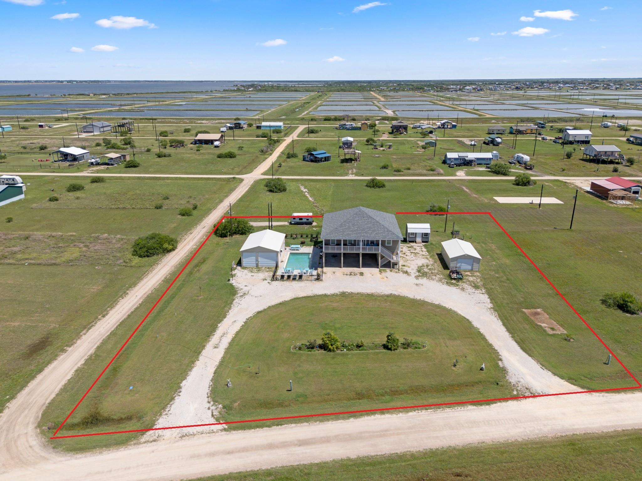 213 Porpoise Dr Drive