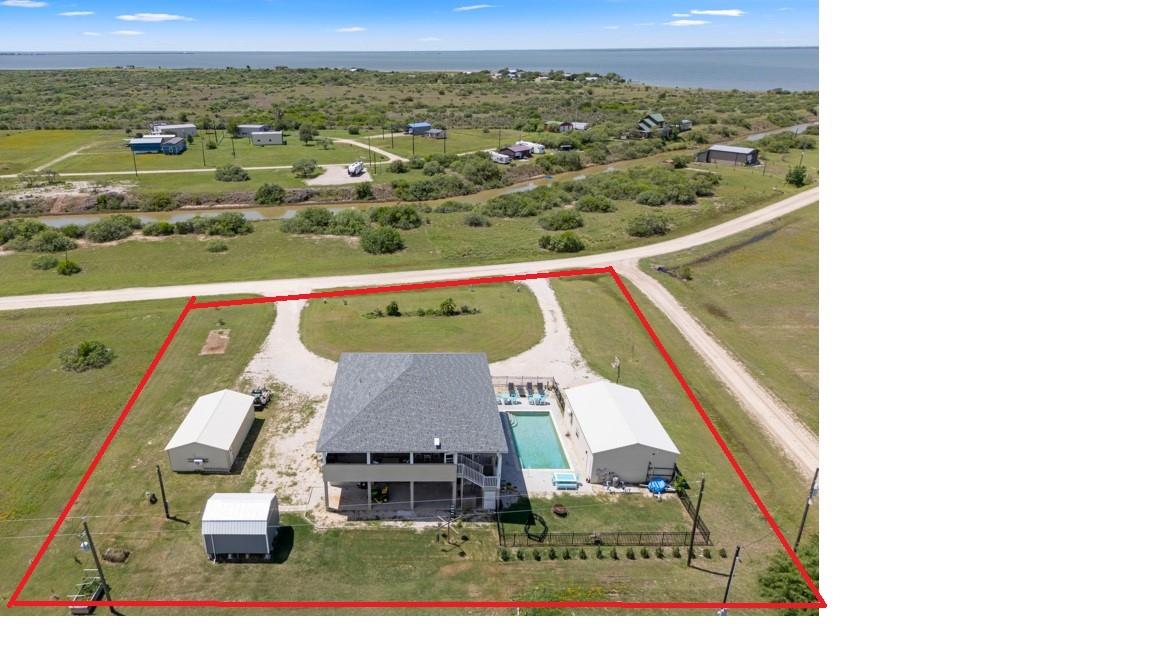 213 Porpoise Dr Drive