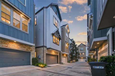Photo of 4530 Eli Street, Houston, TX 77007 (MLS # 14835578)