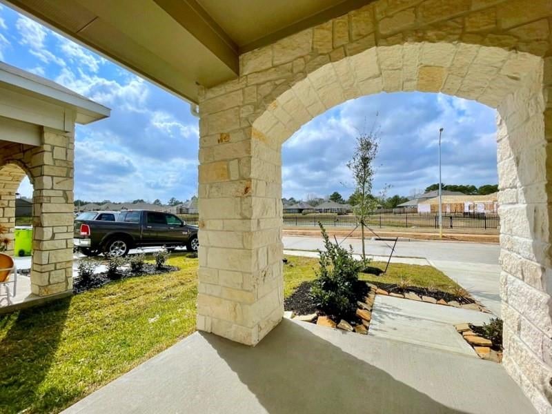 1134 Magnolia Branch Lane