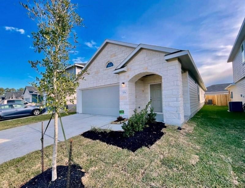 1134 Magnolia Branch Lane