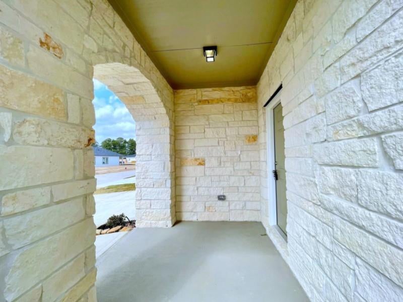 1134 Magnolia Branch Lane