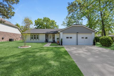 17514 Marl Court Crosby TX 77532