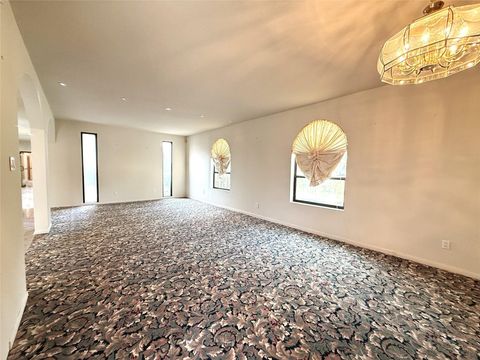 Tiny photo for 7110 W Mockingbird Lane, Pearland, TX 77584 (MLS # 50654752)