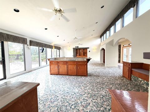 Tiny photo for 7110 W Mockingbird Lane, Pearland, TX 77584 (MLS # 50654752)