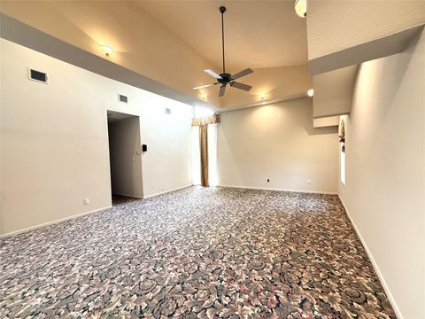 Tiny photo for 7110 W Mockingbird Lane, Pearland, TX 77584 (MLS # 50654752)