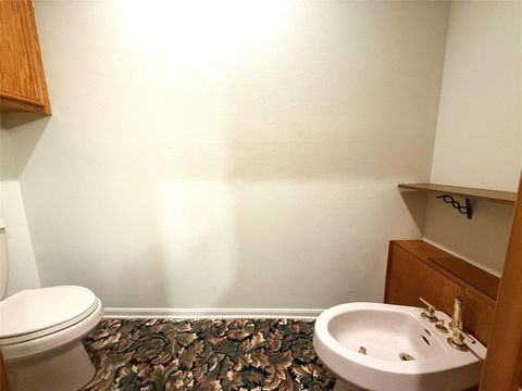 Tiny photo for 7110 W Mockingbird Lane, Pearland, TX 77584 (MLS # 50654752)