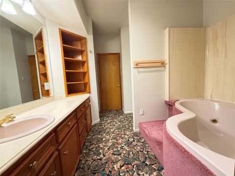 Tiny photo for 7110 W Mockingbird Lane, Pearland, TX 77584 (MLS # 50654752)