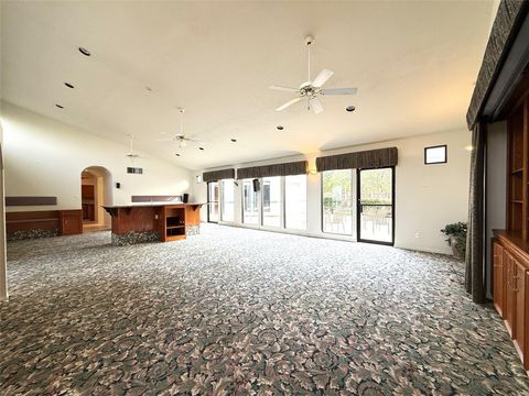 Tiny photo for 7110 W Mockingbird Lane, Pearland, TX 77584 (MLS # 50654752)