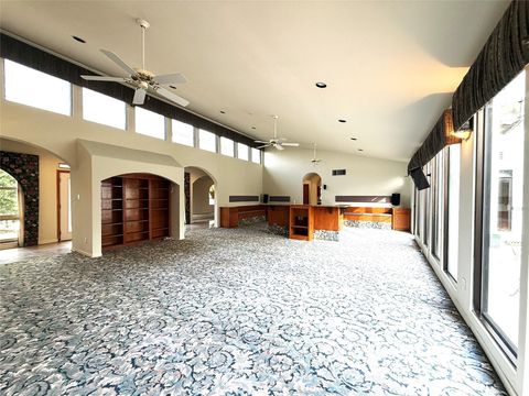 Tiny photo for 7110 W Mockingbird Lane, Pearland, TX 77584 (MLS # 50654752)