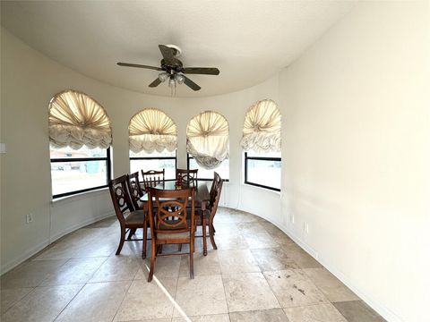 Tiny photo for 7110 W Mockingbird Lane, Pearland, TX 77584 (MLS # 50654752)