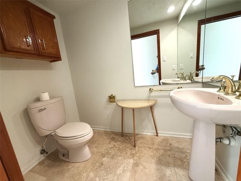 Tiny photo for 7110 W Mockingbird Lane, Pearland, TX 77584 (MLS # 50654752)