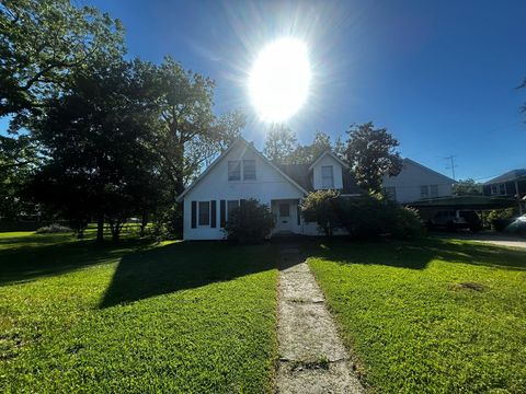 Photo of 1109 N Pruett Street, Baytown, TX 77520 (MLS # 74558011)