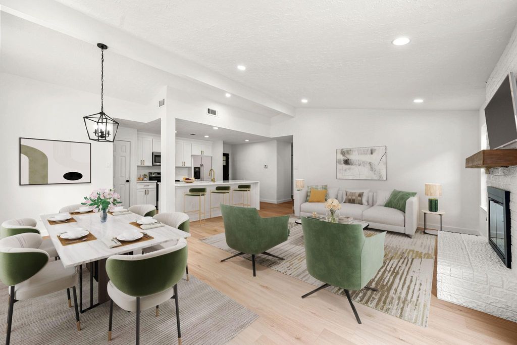 Photo of 3110 Glade Springs Drive, Houston, TX 77339 (MLS # 83320366)