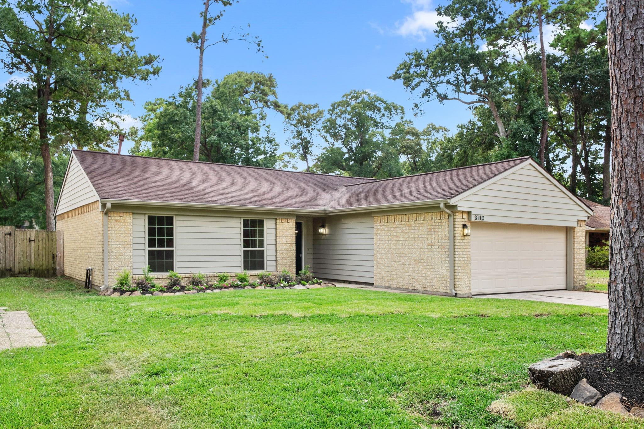 3110 Glade Springs Drive