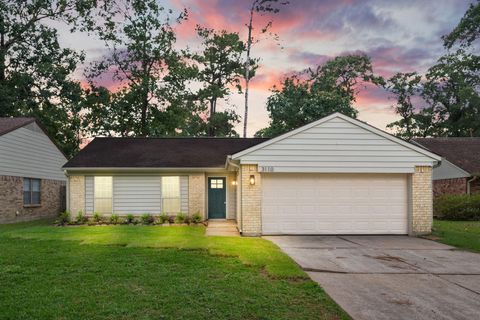 Photo of 3110 Glade Springs Drive, Houston, TX 77339 (MLS # 83320366)